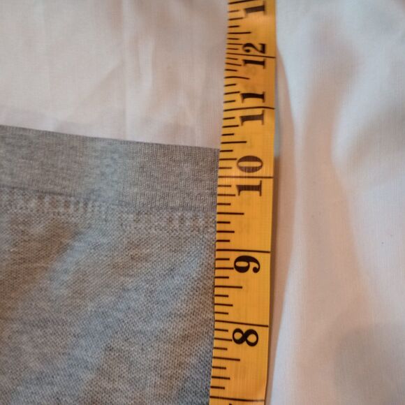 Men's Razorback Collection XL Gray Polo Shirt. 100% Cotton. Embroidery Razorback - Picture 8 of 8